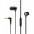 Наушники Sennheiser CX 300 S Mic Black-1-изображение