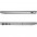 Ноутбук HP 250-G10 15.6" FHD IPS AG, Intel i3-1315U, 16GB, F512GB, UMA, DOS, сріблястий-3-зображення