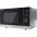 Микроволновая печь Sharp YC-PG204AE-S-2-изображение