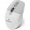 Мишка REAL-EL RM-480W Wireless/Bluetooth White (EL123200050)-4-зображення