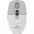 Мишка REAL-EL RM-480W Wireless/Bluetooth White (EL123200050)-5-зображення