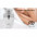 Мишка REAL-EL RM-480W Wireless/Bluetooth White (EL123200050)-11-зображення