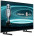 Телевізор HISENSE 55U6NQ-24-зображення