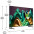 Телевізор HISENSE 50U6NQ-27-зображення