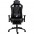 Крісло ігрове GT Racer X-5108 Black-0-зображення