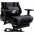 Крісло ігрове GT Racer X-5108 Black-1-зображення