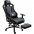 Крісло ігрове GT Racer X-5108 Black-9-зображення