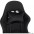 Крісло ігрове GT Racer X-2324 Black Suede (X-2324 Fabric Black Suede)-5-зображення