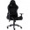 Кресло игровое GT Racer X-2565 Black-0-изображение