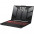 Ноутбук ASUS TUF A15 FA507NUR-LP093 15.6" FHD IPS, AMD R7-7435HS, 16GB, F512GB, NVD4050-6, NoOS, Сірий-2-зображення
