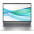 Ноутбук HP Probook 460-G11 16" WUXGA IPS AG, Intel U7-155H, 16GB, F1024GB, UMA, DOS, сріблястий-0-зображення