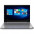 Ноутбук Lenovo V15 15.6FHD AG/Intel i5-1035G1/8/1000+128F/int/DOS/Grey-0-зображення