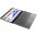 Ноутбук Lenovo V15 15.6FHD AG/Intel i5-1035G1/8/1000+128F/int/DOS/Grey-3-зображення