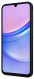 Смартфон Samsung A15 8/256Gb Black (SM-A155FZKIEUC)-4-зображення