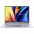 Ноутбук ASUS Vivobook 16 X1605VA-MB589 16" WUXGA IPS, Intel i5-1335U, 16GB, F512GB, UMA, noOS, Сріблястий-0-зображення