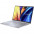 Ноутбук ASUS Vivobook 16 X1605VA-MB589 16" WUXGA IPS, Intel i5-1335U, 16GB, F512GB, UMA, noOS, Сріблястий-2-зображення