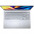 Ноутбук ASUS Vivobook 16 X1605VA-MB589 16" WUXGA IPS, Intel i5-1335U, 16GB, F512GB, UMA, noOS, Сріблястий-3-зображення