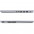Ноутбук ASUS Vivobook 16 X1605VA-MB589 16" WUXGA IPS, Intel i5-1335U, 16GB, F512GB, UMA, noOS, Сріблястий-4-зображення