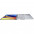 Ноутбук ASUS Vivobook 16 X1605VA-MB589 16" WUXGA IPS, Intel i5-1335U, 16GB, F512GB, UMA, noOS, Сріблястий-5-зображення