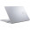 Ноутбук ASUS Vivobook 16 X1605VA-MB589 16" WUXGA IPS, Intel i5-1335U, 16GB, F512GB, UMA, noOS, Сріблястий-7-зображення