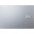 Ноутбук ASUS Vivobook 16 X1605VA-MB589 16" WUXGA IPS, Intel i5-1335U, 16GB, F512GB, UMA, noOS, Сріблястий-8-зображення