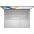 Ноутбук ASUS Vivobook S 15 M5506UA-MA054 15.6" 3K OLED, AMD R7-8845HS, 16GB, F512GB, UMA, NoOS, Сріблястий-3-зображення