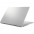 Ноутбук ASUS Vivobook S 15 M5506UA-MA054 15.6" 3K OLED, AMD R7-8845HS, 16GB, F512GB, UMA, NoOS, Сріблястий-5-зображення