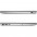 Ноутбук HP 250-G10 15.6" FHD IPS AG, Intel i5-1334U, 16GB, F512GB, UMA, DOS, сріблястий-3-зображення