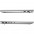Ноутбук HP Probook 440-G11 14" WUXGA IPS AG, Intel U7-155H, 32GB, F1024GB, UMA, DOS, сріблястий-3-зображення