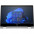 Ноутбук HP Probook x360 435-G10 13.3" FHD IPS Touch, AMD R5-7530U, 16GB, F512GB, UMA, DOS, сріблястий-6-зображення