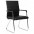 Офисное кресло GT Racer B-4029B Black-0-изображение