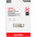 USB флеш накопитель SanDisk 64GB Ultra Luxe Type-C USB 3.2 (SDCZ75-064G-G46)-4-изображение