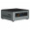 Неттоп INTEL NUC Celeron J3455 4/4 1.5Ghz,2xSO-DIMM, G-LAN,4xUSB3.0,2.5"HDD,VGA,HDMI,Wi-Fi/BT-1-изображение