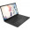 Ноутбук HP 17-cn4013ua 17.3" FHD IPS AG, Intel 3-100U, 16GB, F512GB, UMA, DOS, чорний-1-зображення