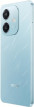 Смартфон OPPO A3X 4/128GB Ocean Blue-2-зображення