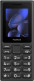 Мобильный телефон Nokia 105 Dual SIM (TA-1684) Black-1-изображение