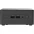 Компьютер ASUS NUC 13 Pro Tall Kit RNUC13ANHI300002I / i3-1315U, 2.5" SATA slot, EU Cord (90AR00C1-M00040)-1-изображение