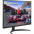 Монітор LG 32UR500-B-3-зображення