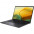 Ноутбук ASUS Zenbook 14 UM3402YA-KP752 14" WQXGA IPS, AMD R5-7430U, 16GB, F512GB, UMA, NoOS, Чорний-2-зображення