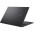 Ноутбук ASUS Zenbook 14 UM3402YA-KP752 14" WQXGA IPS, AMD R5-7430U, 16GB, F512GB, UMA, NoOS, Чорний-5-зображення