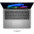 Ноутбук Dell Latitude 7455 14" QHD+ IPS Touch, Snapdragon X Elite X1E-80-100, 16GB, F512GB, Qualcomm Adreno, Win11P, сірий-3-зображення