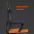 Крісло ігрове Canyon Wave MCH02 Mesh Black/Orange (CNE-MCH02)-8-зображення