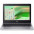 Ноутбук Acer Chromebook CB311-12H 11" IPS, Intel C N100, 4GB, F64GB, UMA, ChromeOS, сріблястий-0-зображення