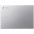 Ноутбук Acer Chromebook CB311-12H 11" IPS, Intel C N100, 4GB, F64GB, UMA, ChromeOS, сріблястий-6-зображення