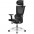 Офісне крісло Mealux S8 Air Black (HF-S8P M/B)-10-зображення
