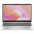 Ноутбук HP 15-fc0079ua 15.6" FHD IPS AG, AMD R3-7320U, 8GB, F256GB, UMA, DOS, сріблястий-0-зображення