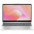 Ноутбук HP 15-fc0090ua 15.6" FHD IPS AG, AMD R3-7320U, 8GB, F1024GB, UMA, DOS, білий-0-зображення