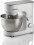 Кух.комбайн Gorenje MMC700W/700 Вт/6 скоростей/чаша-4 л./3 насадки/чаша-нержав/белый-1-изображение
