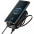 Батарея універсальна Baseus Qpow 20000mAh 20W, PD/3.0, QC/3.0, built-in lightning, black (PPQD060201)-5-зображення