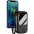 Батарея універсальна Baseus Qpow 20000mAh 20W, PD/3.0, QC/3.0, built-in lightning, black (PPQD060201)-6-зображення